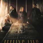 The Art of Telling Lies (2026)