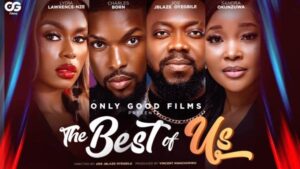 The Best of Us (2026) – Nollywood