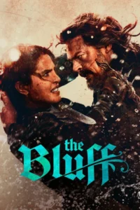 The Bluff (2026) – Hollywood