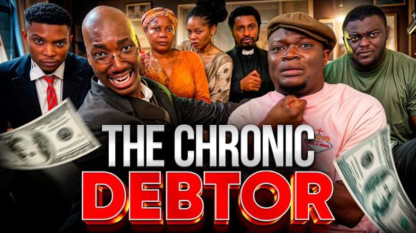 The Chronic Debtor (2026)