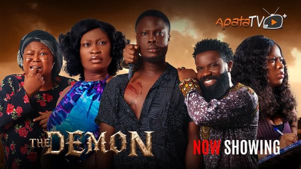 The Demon (2026)