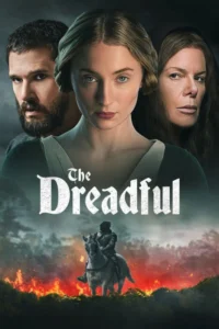 The Dreadful (2026) – Hollywood