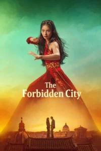 The Forbidden City (2025) – Action