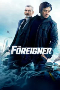 The Foreigner (2017) – Action