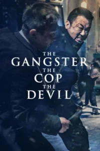 The Gangster, the Cop, the Devil (2019) – Hollywood