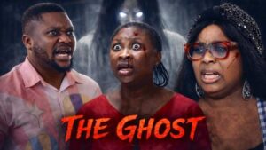 The Ghost (2026) – Nollywood