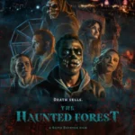 The Haunted Forest (2025)