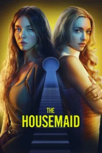 The Housemaid (2025) – English