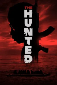 The Hunted (2024) – Hollywood