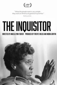 The Inquisitor (2025) – Hollywood