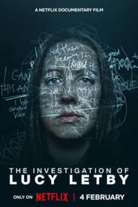The Investigation of Lucy Letby (2026) – Hollywood