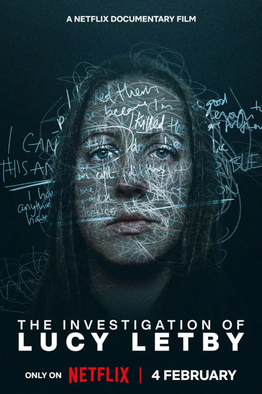 The Investigation of Lucy Letby (2026)