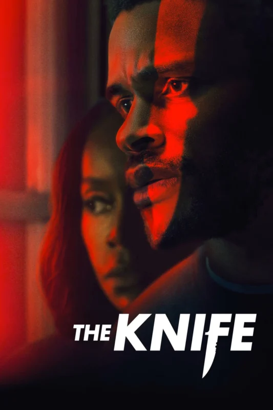 The Knife (2025)