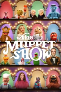 The Muppet Show (2026) – Hollywood