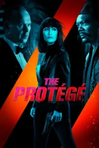 The Protégé (2021) – Hollywood