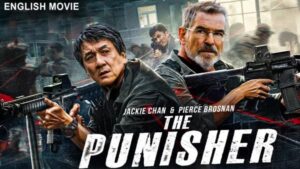 The Punisher (2017) – Action