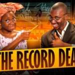 The Record Deal (2026)