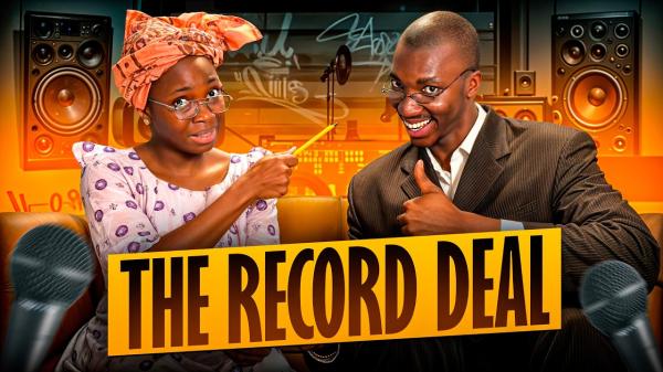 The Record Deal (2026)
