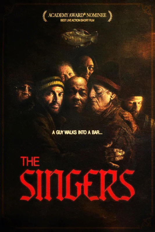 The Singers (2025)