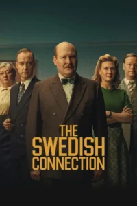The Swedish Connection (2026) – Hollywood