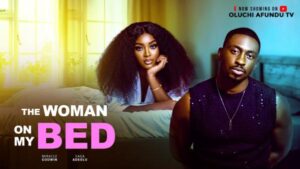 The Woman on My Bed (2026) – Drama