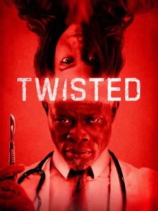 Twisted (2026) – English