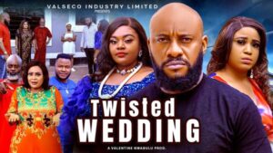 Twisted Wedding (2026) – Nollywood