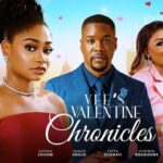 Vee's Valentine Chronicles (2026)