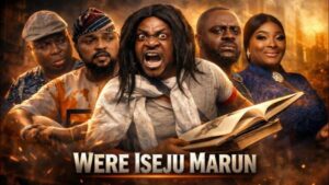 Were Iseju Marun (2026) – Yoruba