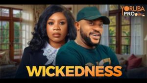Wickedness (2026) – Yoruba