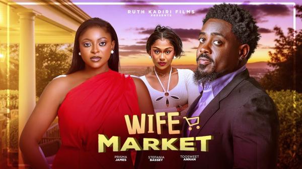 Wife Market (2026)