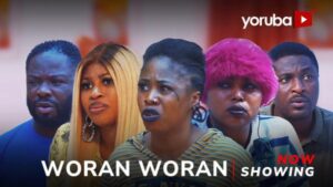 Woran Woran (2026) – Yoruba