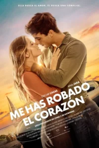 You Stole My Heart (2025) – Hollywood
