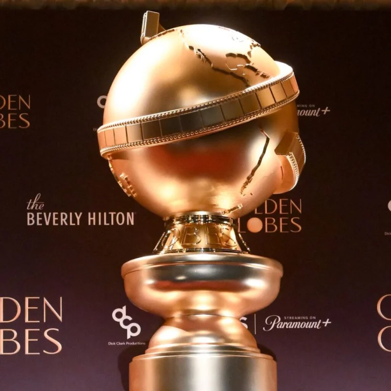 83rd Golden Globe Awards (2026)