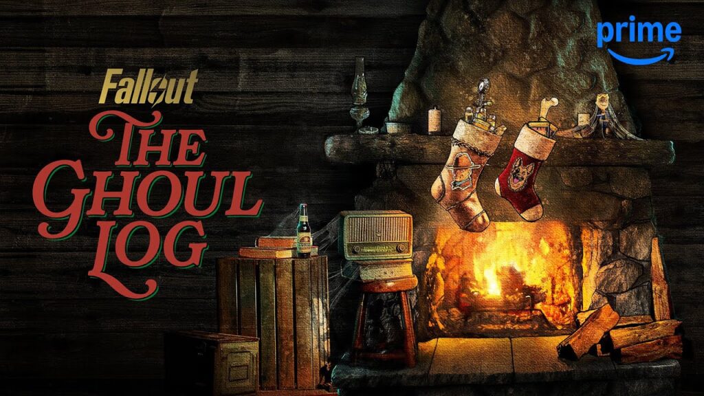 Fallout: The Ghoul Log (2025) – Hollywood