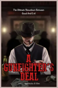 A Gunfighter’s Deal (2025) – Hollywood
