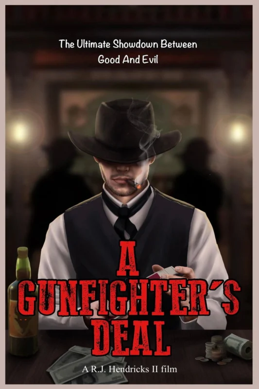 A Gunfighter’s Deal (2025)