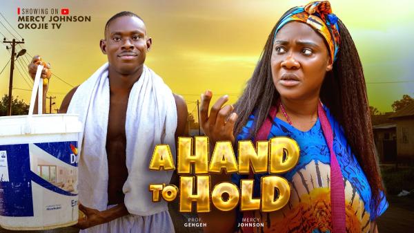 A Hand to Hold (2026)