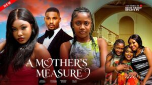 A Mother’s Measure (2026)