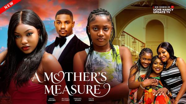 A Mother’s Measure (2026)