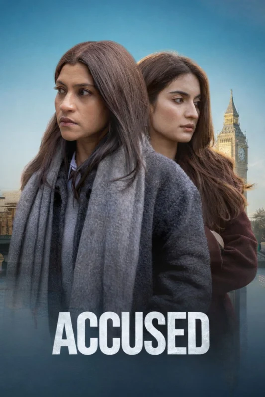 Accused (2026)