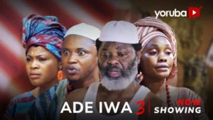 Ade Iwa (2026) – Yoruba