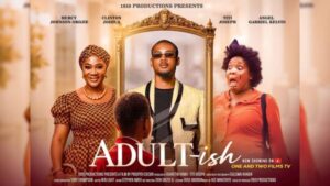 Adultish (2026) – Drama