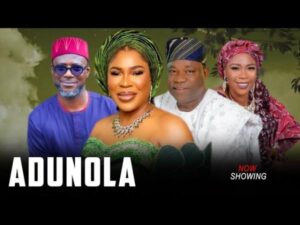 Adunola (2026)
