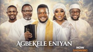 Agbekele Eniyan (2026)