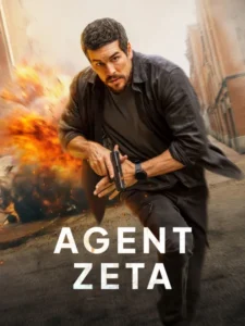 Agent Zeta (2026) – Drama
