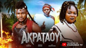 Akpataoyi (2026)