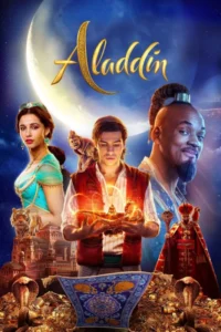 Aladdin (2019) – Hollywood