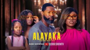 Alayaka (2026) – Yoruba