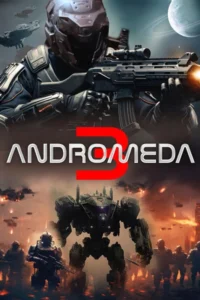 Andromeda 3 (2024) – Hollywood